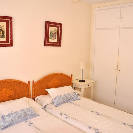 Santa Catarina Βίλα Santa Pola Εξωτερικό φωτογραφία