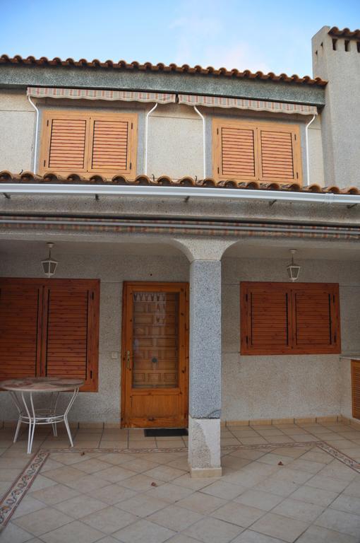 Santa Catarina Βίλα Santa Pola Εξωτερικό φωτογραφία