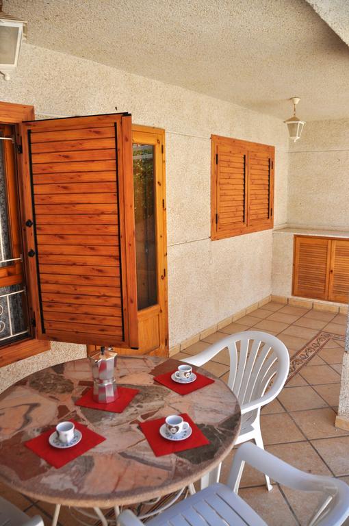 Santa Catarina Βίλα Santa Pola Εξωτερικό φωτογραφία