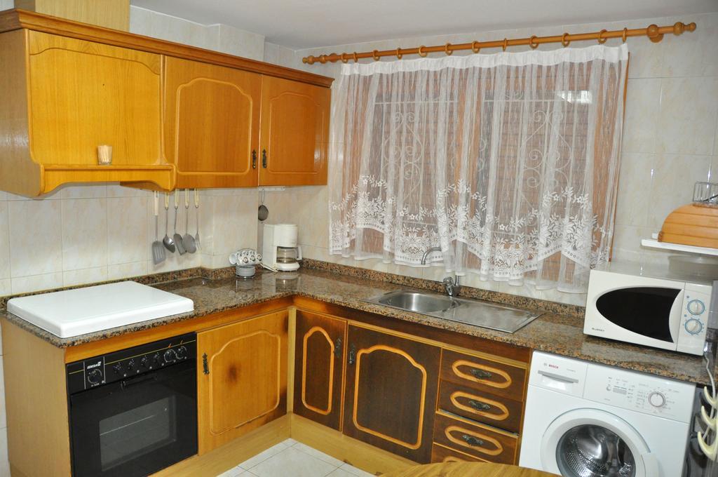 Santa Catarina Βίλα Santa Pola Εξωτερικό φωτογραφία