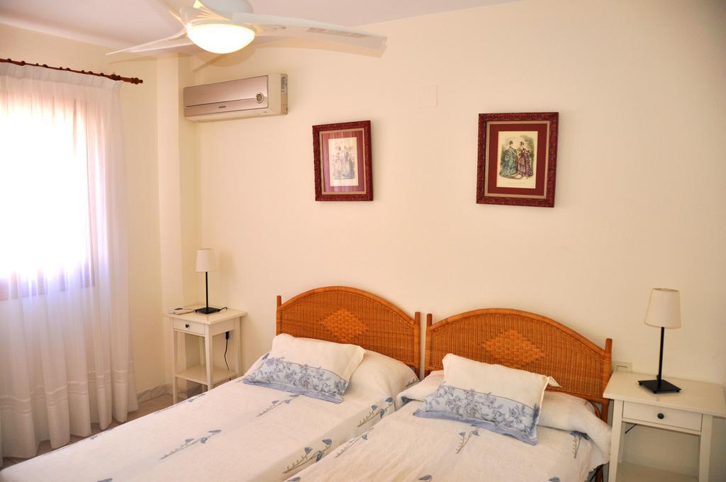 Santa Catarina Βίλα Santa Pola Εξωτερικό φωτογραφία